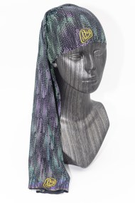 Cobra rainbow reflectiva con luz 1